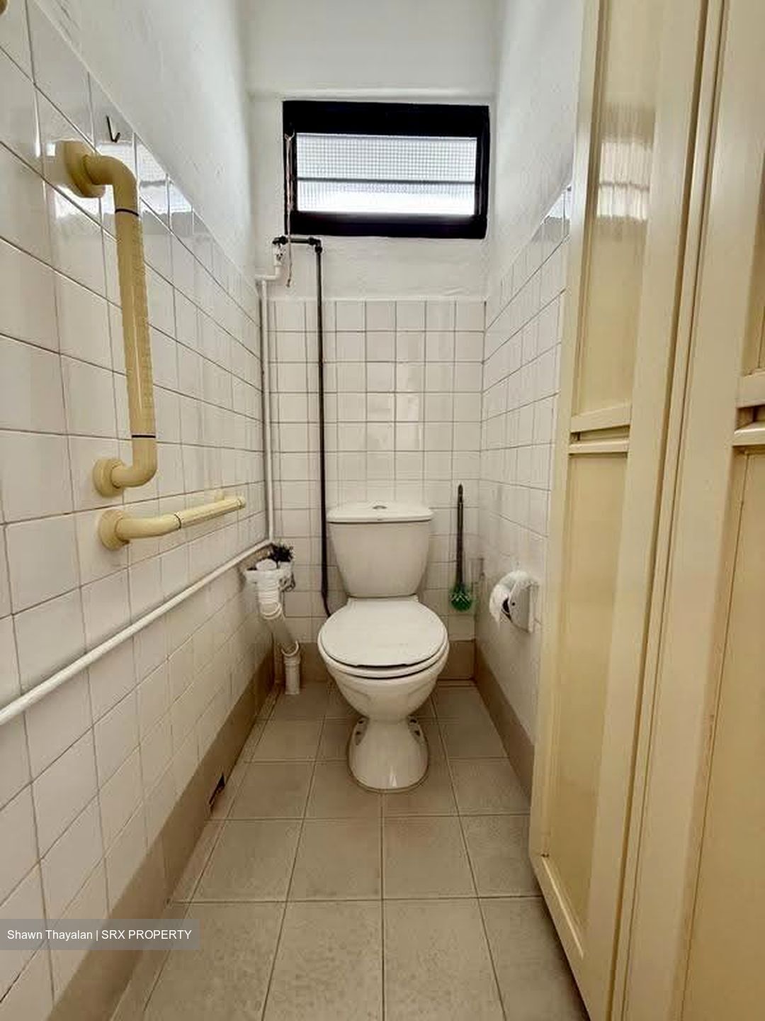 Blk 105 Hendersonville (Bukit Merah), HDB 3 Rooms #622433671